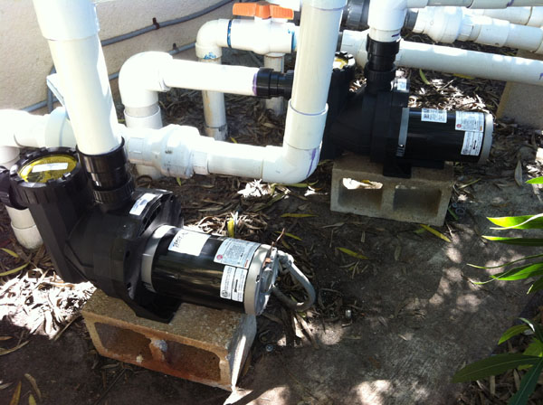 Water Pumps Fort Myers FL